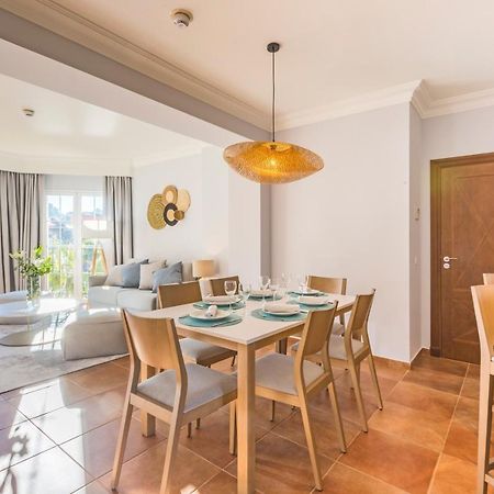 La Sella Premium Lifestyle Apartments 德尼亚 外观 照片