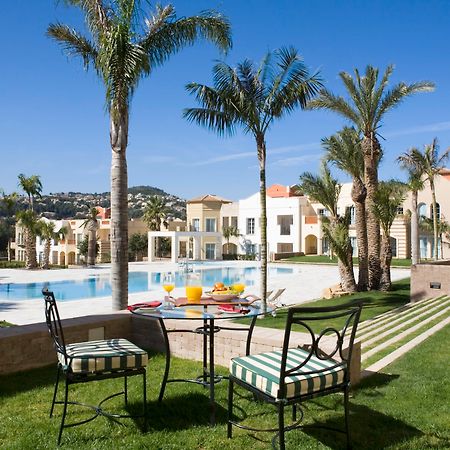 La Sella Premium Lifestyle Apartments 德尼亚 外观 照片