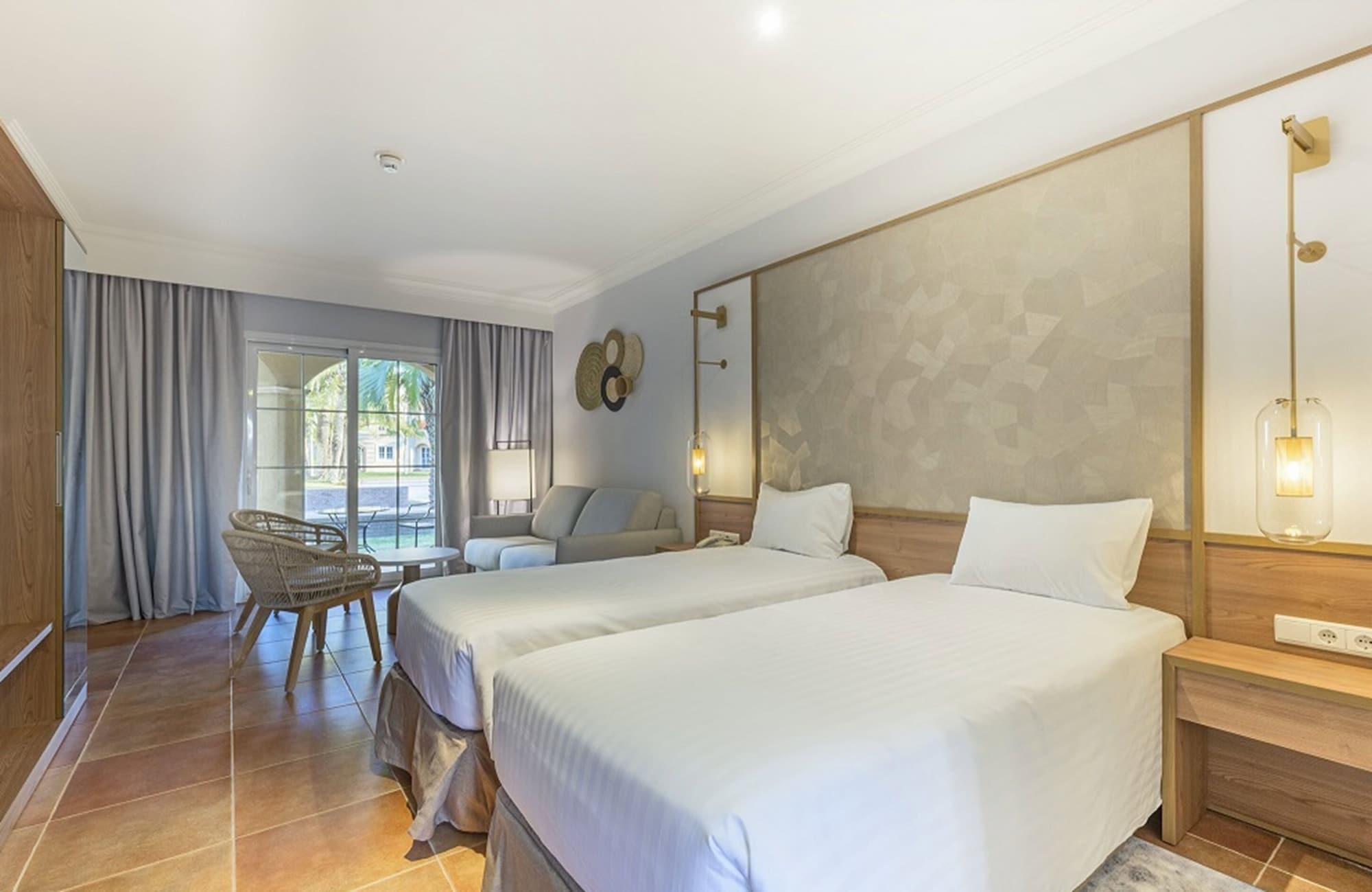 La Sella Premium Lifestyle Apartments 德尼亚 外观 照片