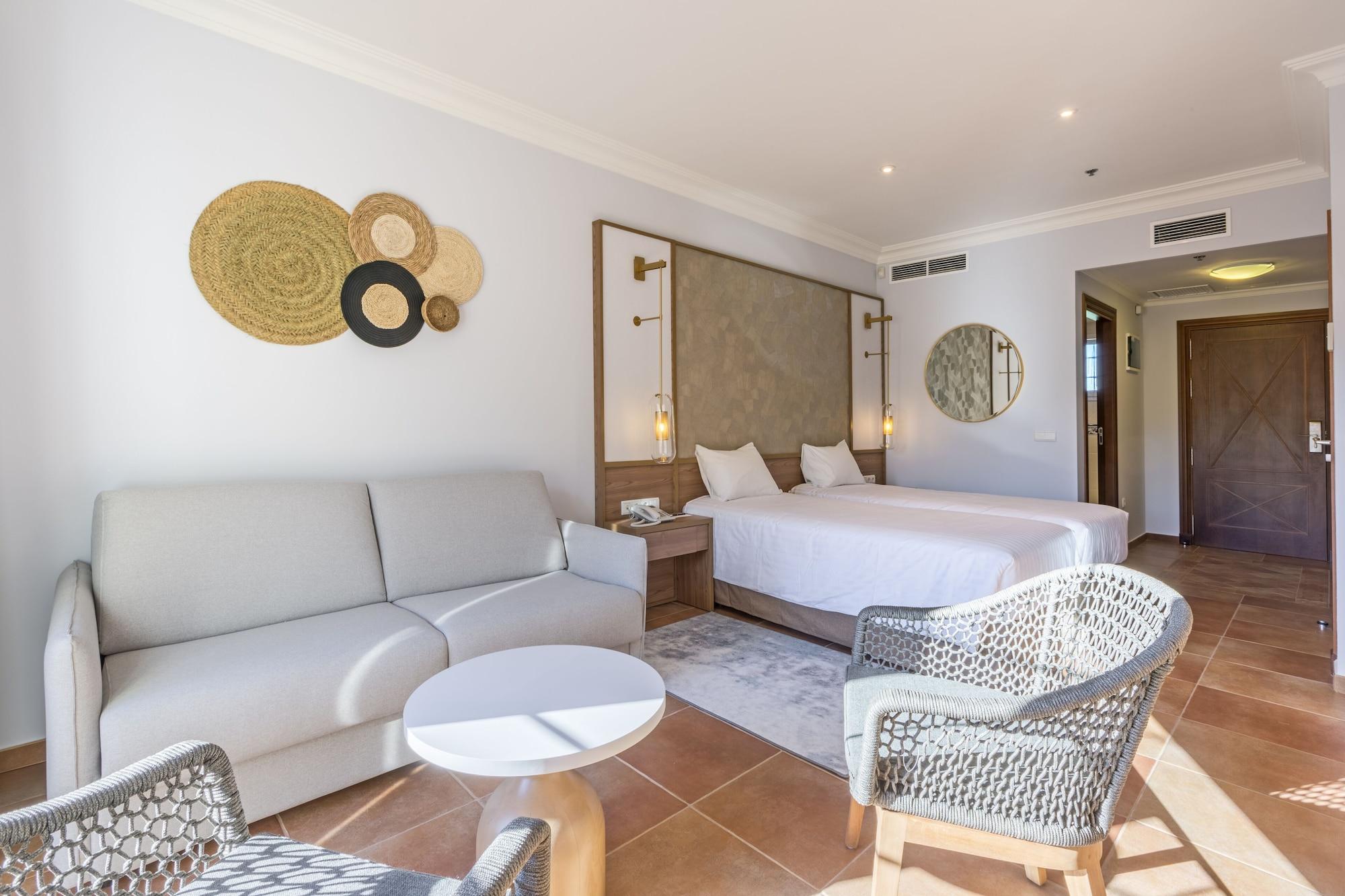 La Sella Premium Lifestyle Apartments 德尼亚 外观 照片