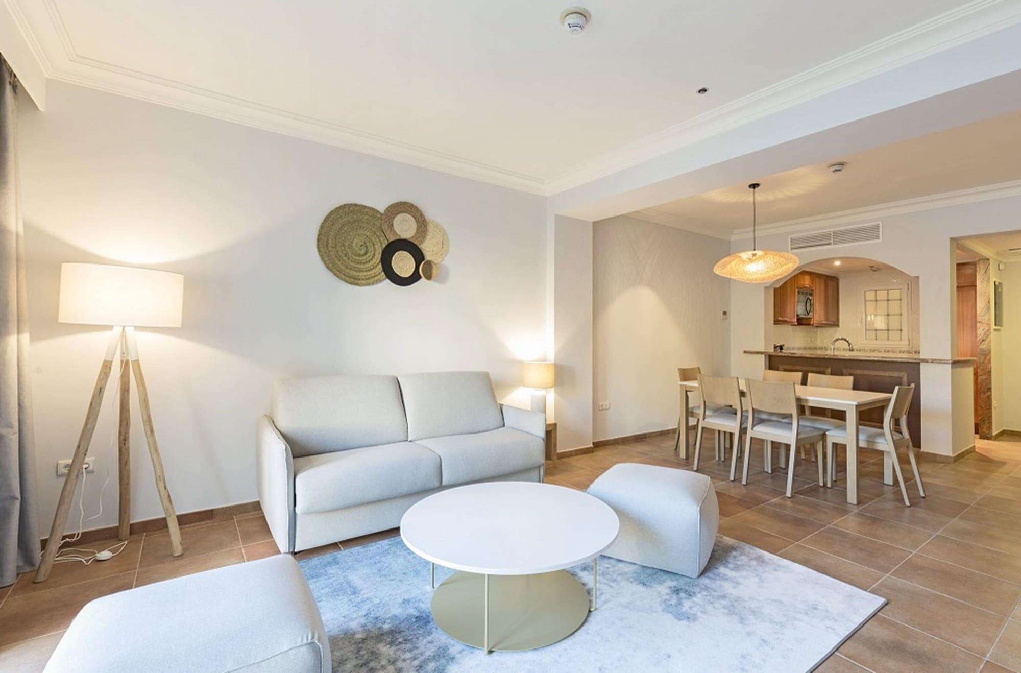La Sella Premium Lifestyle Apartments 德尼亚 外观 照片