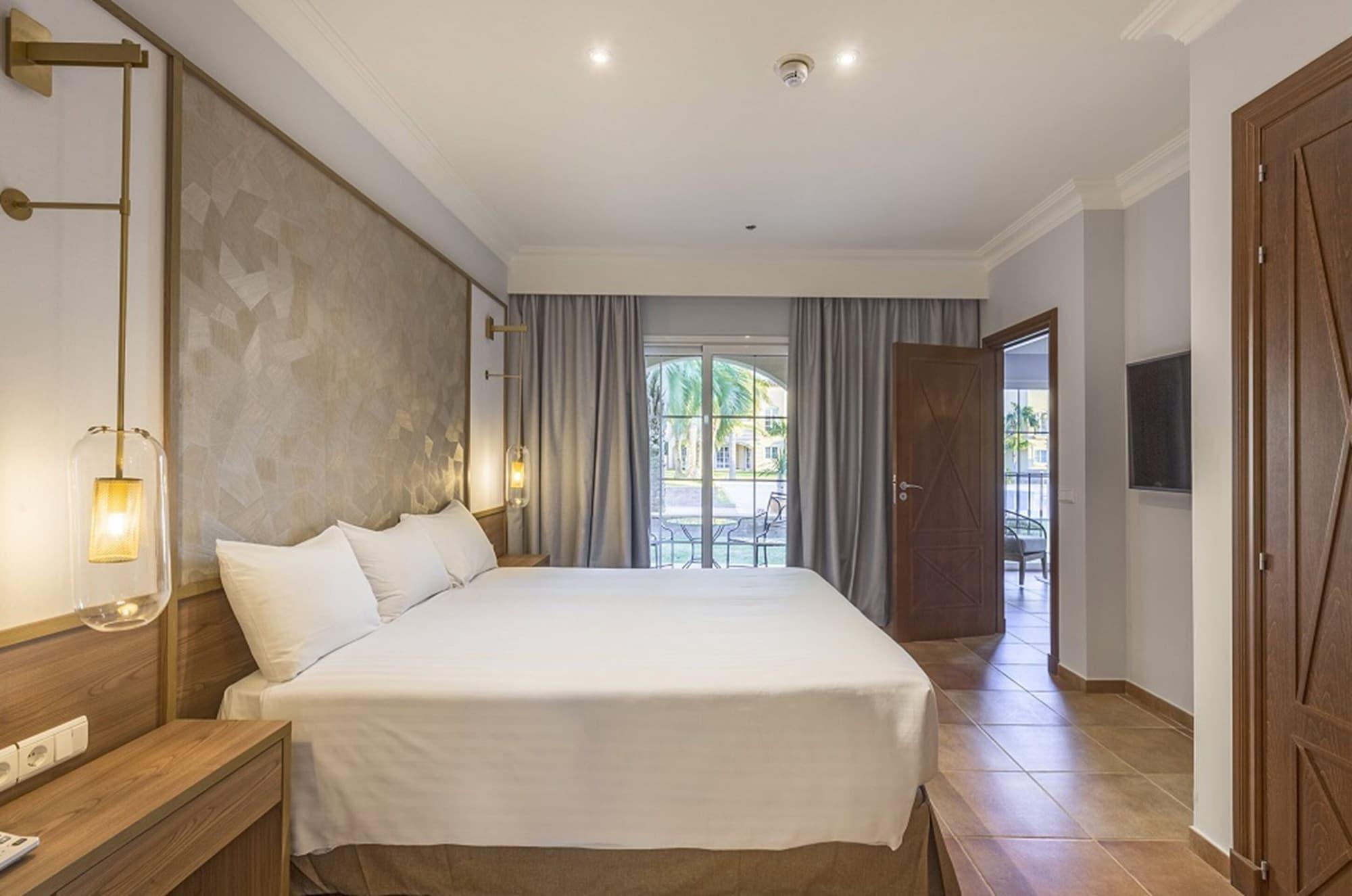 La Sella Premium Lifestyle Apartments 德尼亚 外观 照片