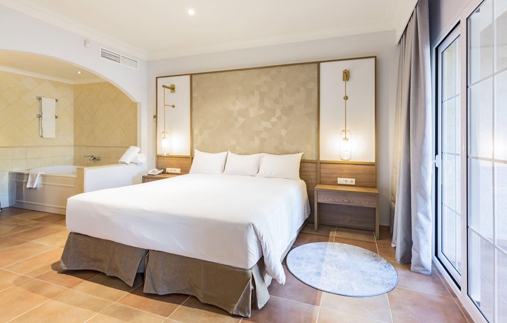 La Sella Premium Lifestyle Apartments 德尼亚 外观 照片