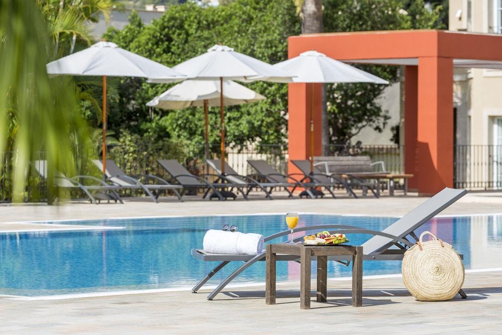 La Sella Premium Lifestyle Apartments 德尼亚 外观 照片