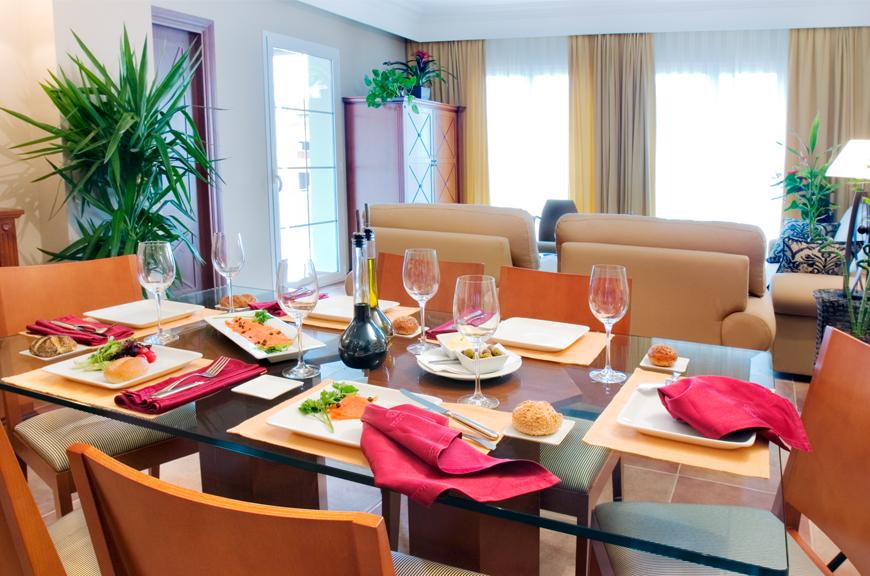 La Sella Premium Lifestyle Apartments 德尼亚 外观 照片