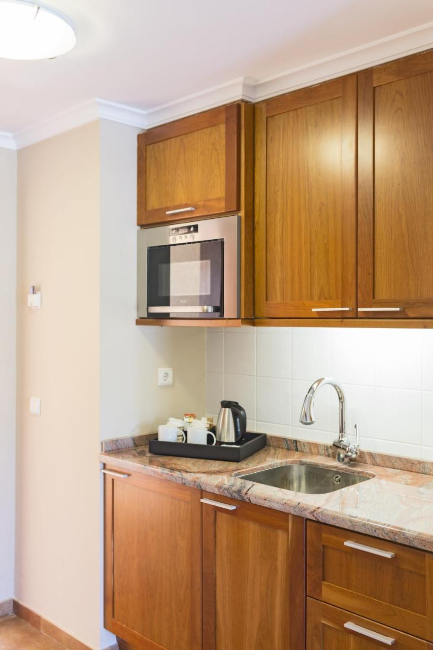 La Sella Premium Lifestyle Apartments 德尼亚 外观 照片
