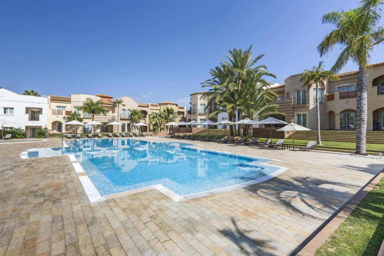 La Sella Premium Lifestyle Apartments 德尼亚 外观 照片