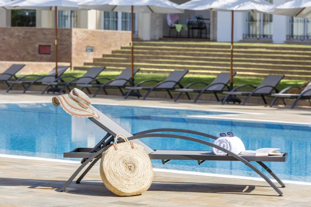 La Sella Premium Lifestyle Apartments 德尼亚 外观 照片