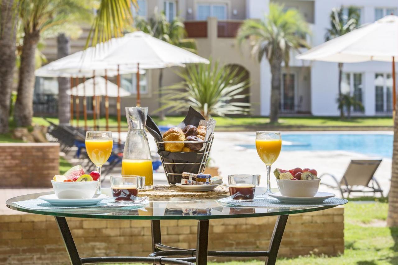 La Sella Premium Lifestyle Apartments 德尼亚 外观 照片