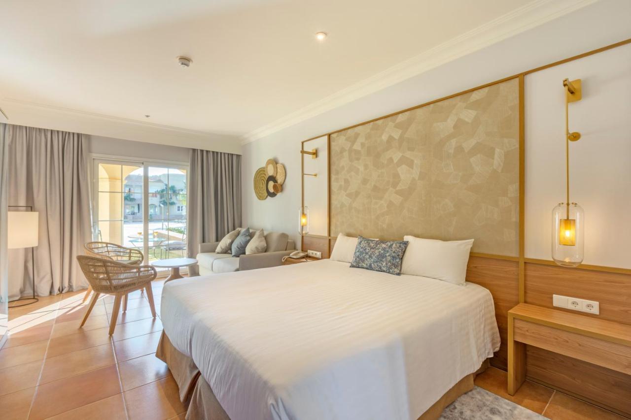 La Sella Premium Lifestyle Apartments 德尼亚 外观 照片