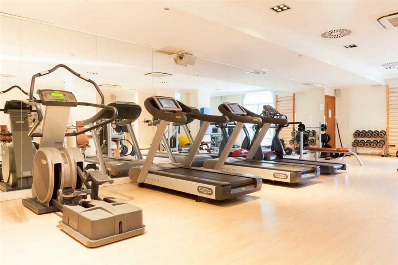 La Sella Premium Lifestyle Apartments 德尼亚 外观 照片