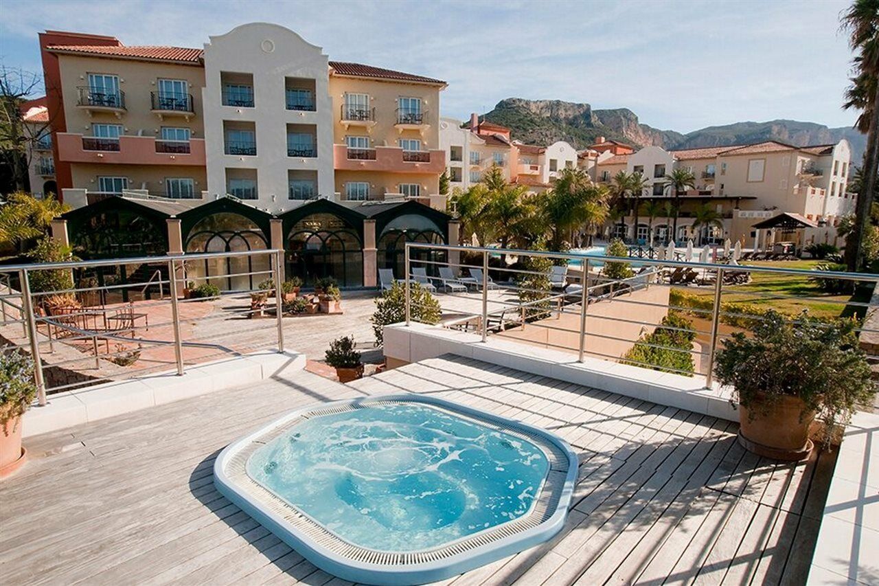 La Sella Premium Lifestyle Apartments 德尼亚 外观 照片
