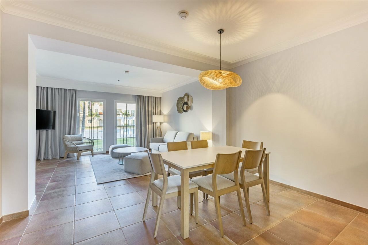 La Sella Premium Lifestyle Apartments 德尼亚 外观 照片