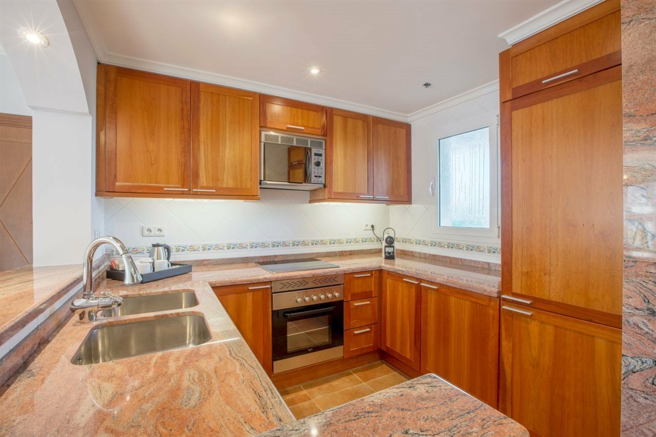 La Sella Premium Lifestyle Apartments 德尼亚 外观 照片