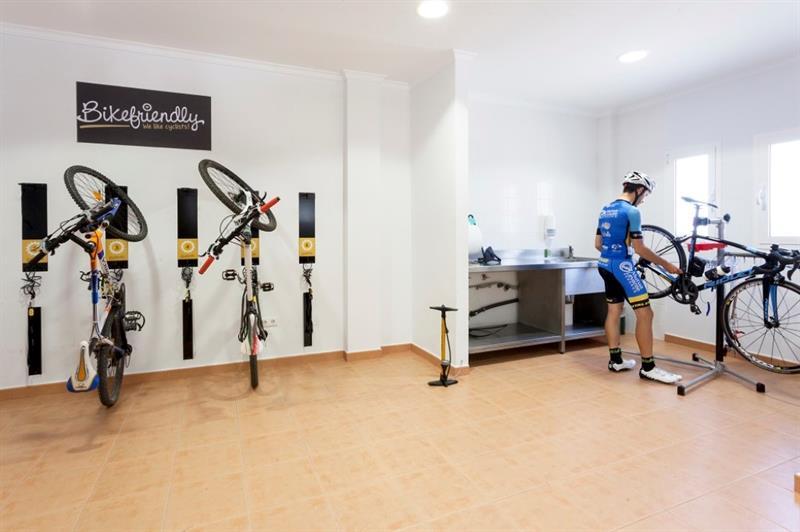 La Sella Premium Lifestyle Apartments 德尼亚 外观 照片