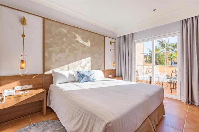La Sella Premium Lifestyle Apartments 德尼亚 外观 照片