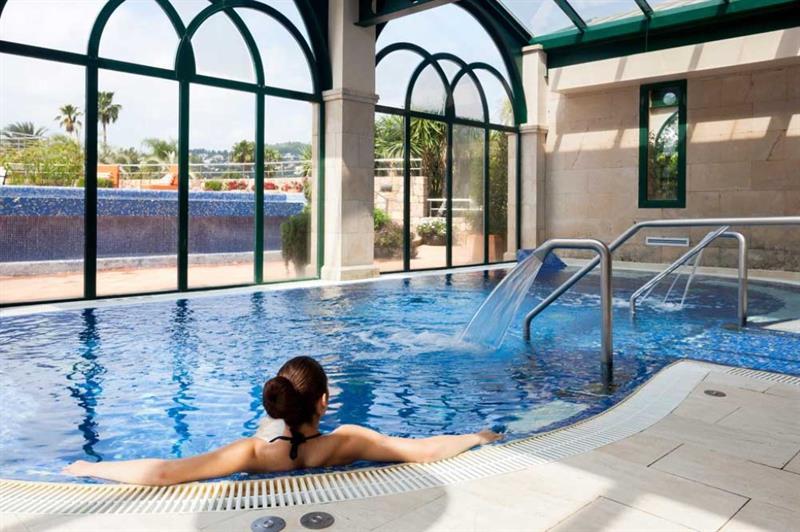 La Sella Premium Lifestyle Apartments 德尼亚 外观 照片